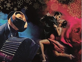 Астор Пьяццолла. Жизнь в ритме танго